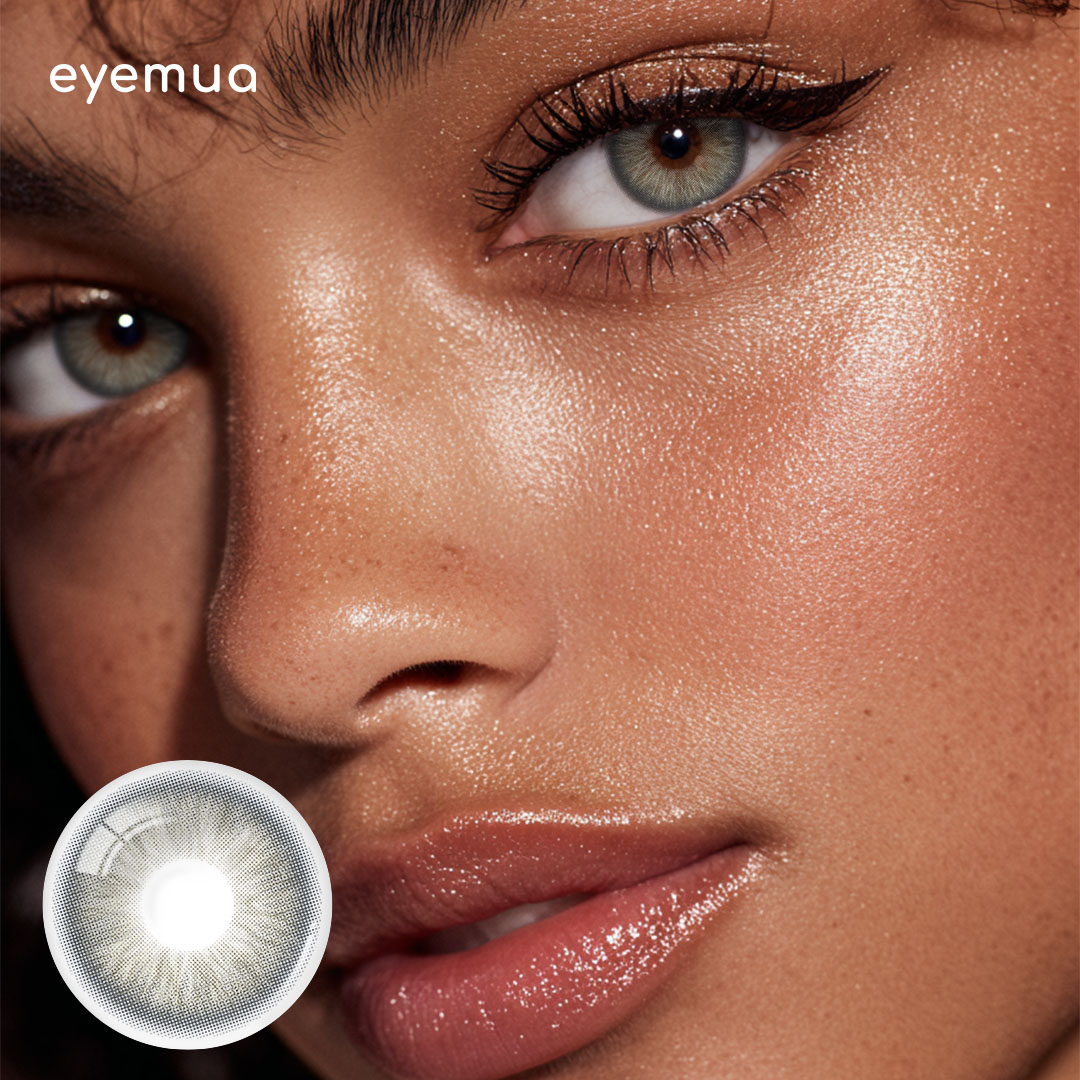 Eyemua Darklord Grey