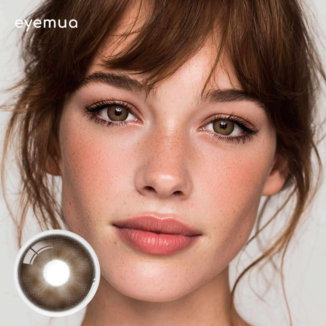 Eyemua Liora Chocolate