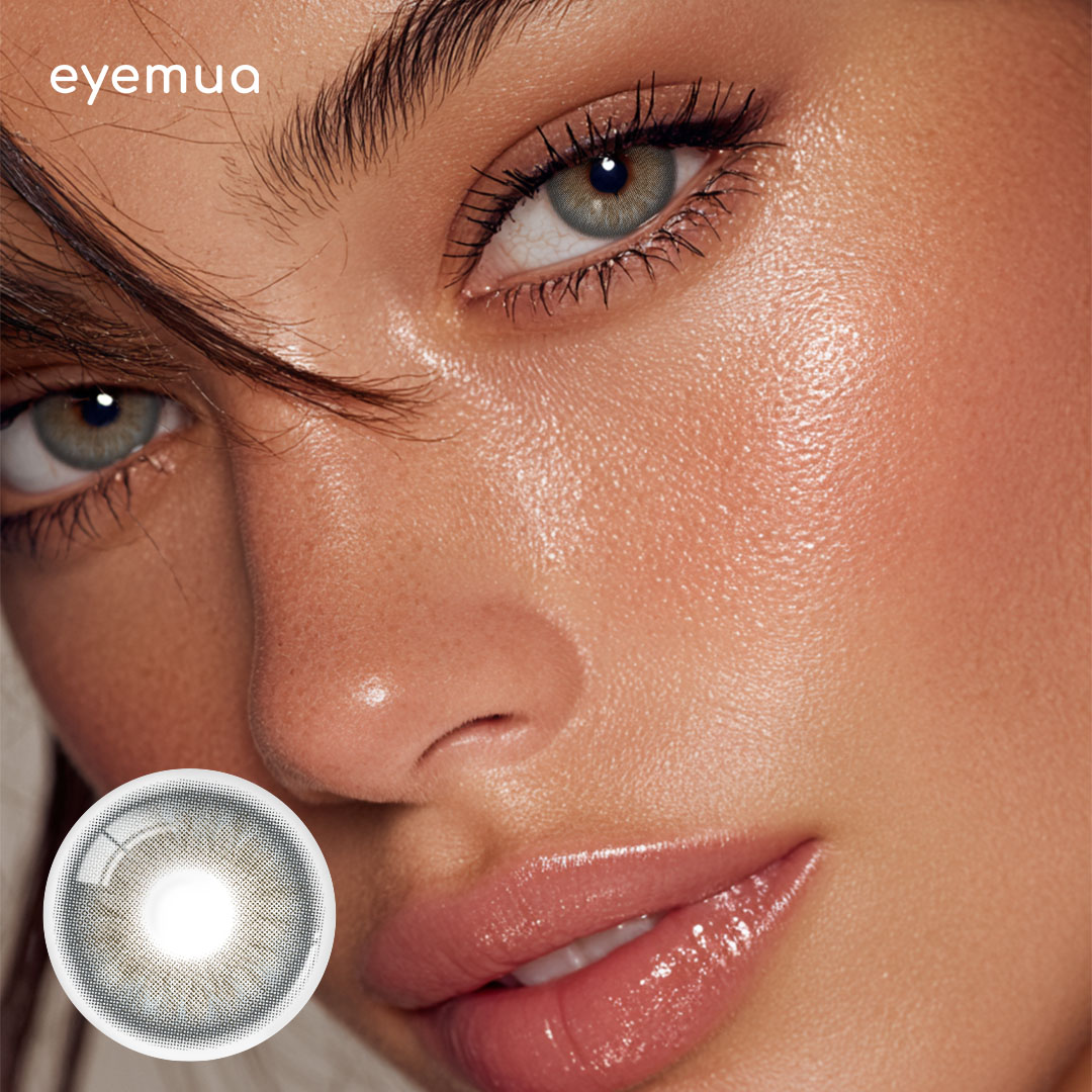 Eyemua Paris Night Grey