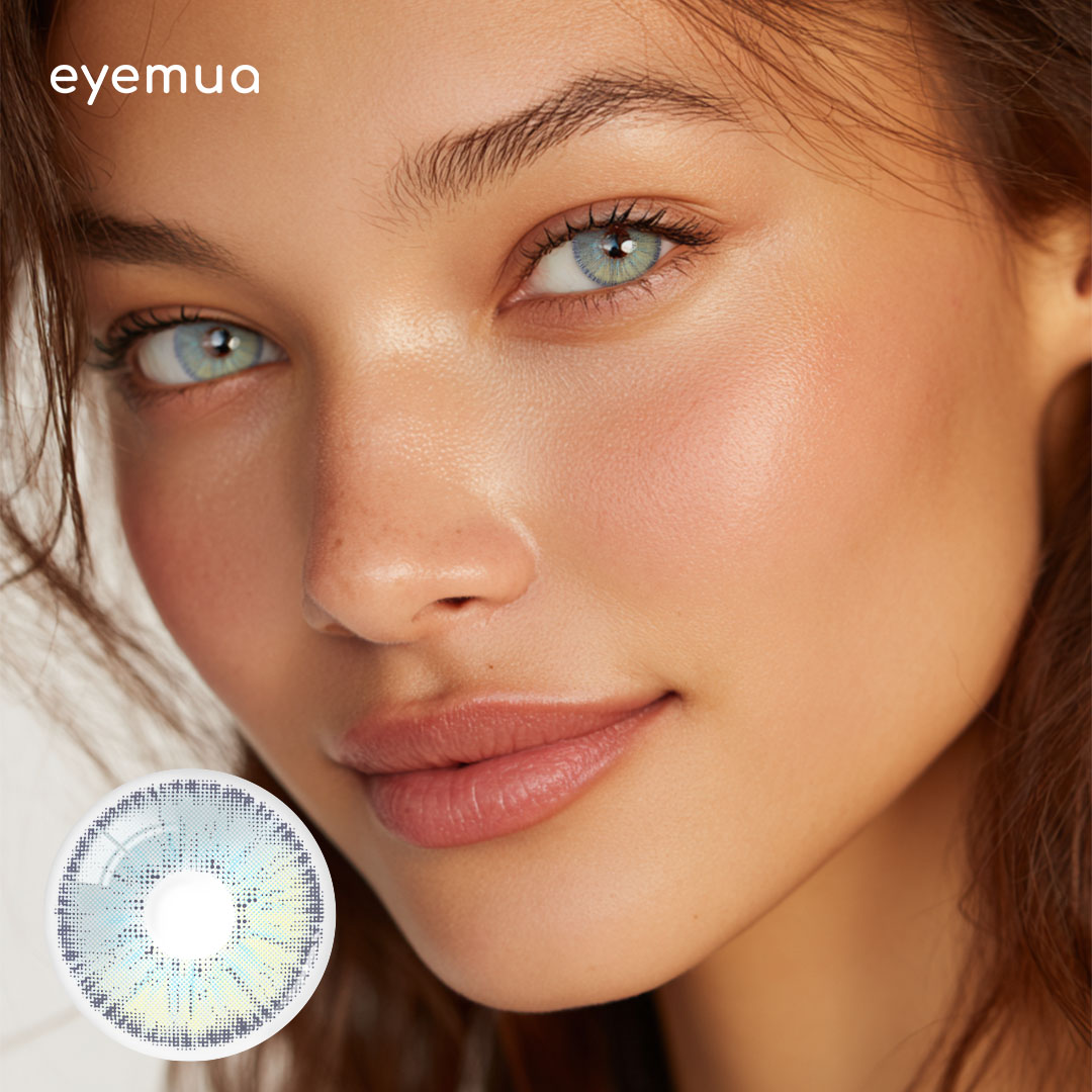 Eyemua Ciree Blue-Grey