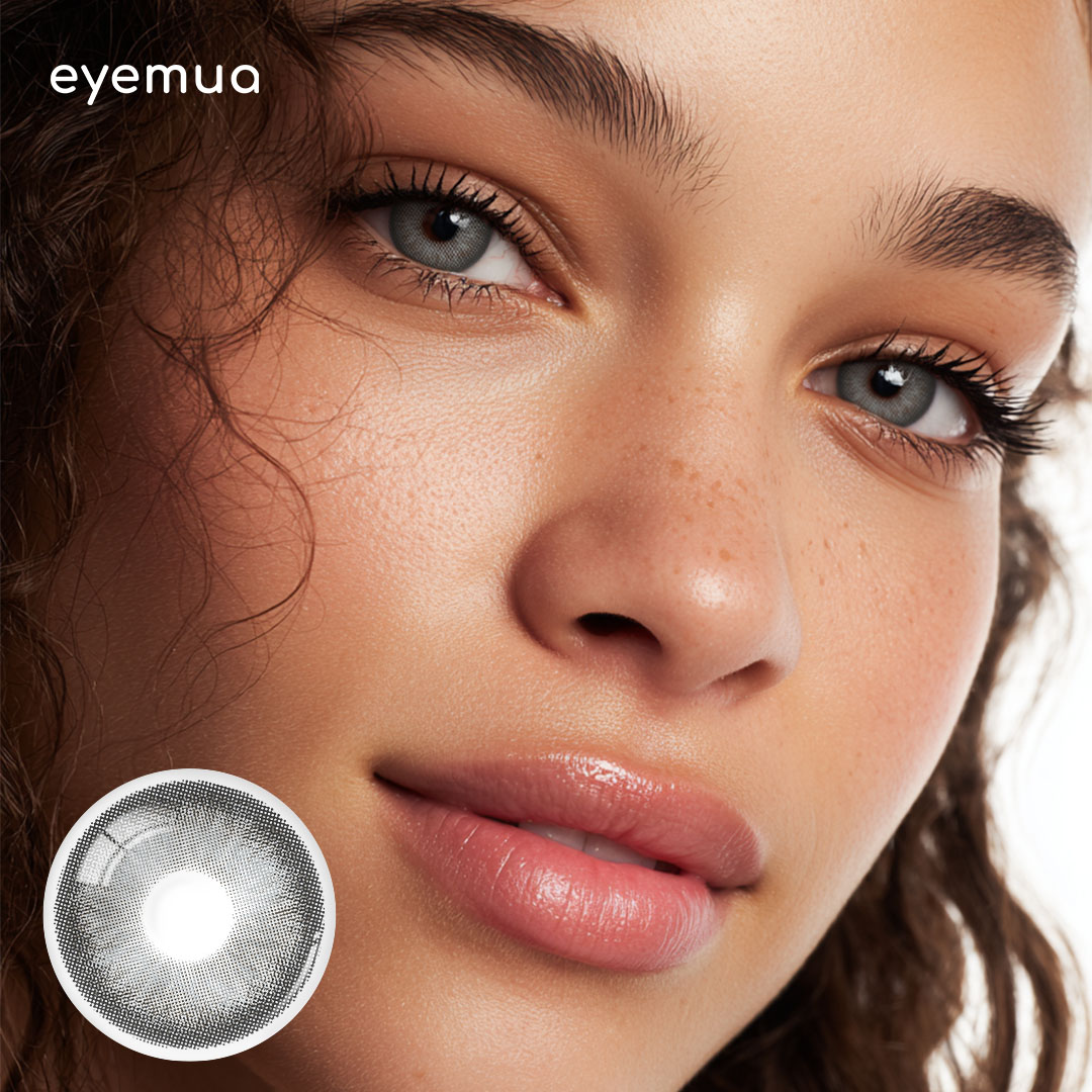 Eyemua Opera Nights Grey