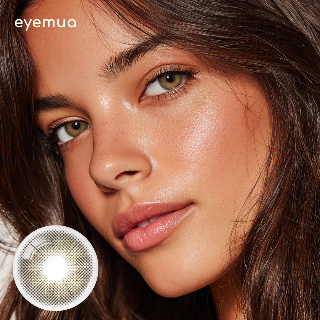 Eyemua Rome Times Brown