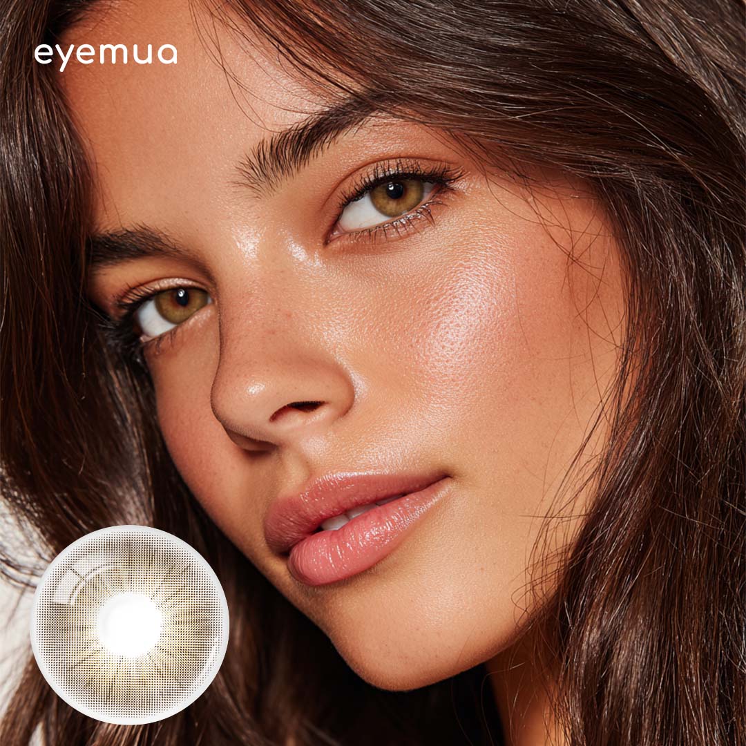 Eyemua Rome Times Brown