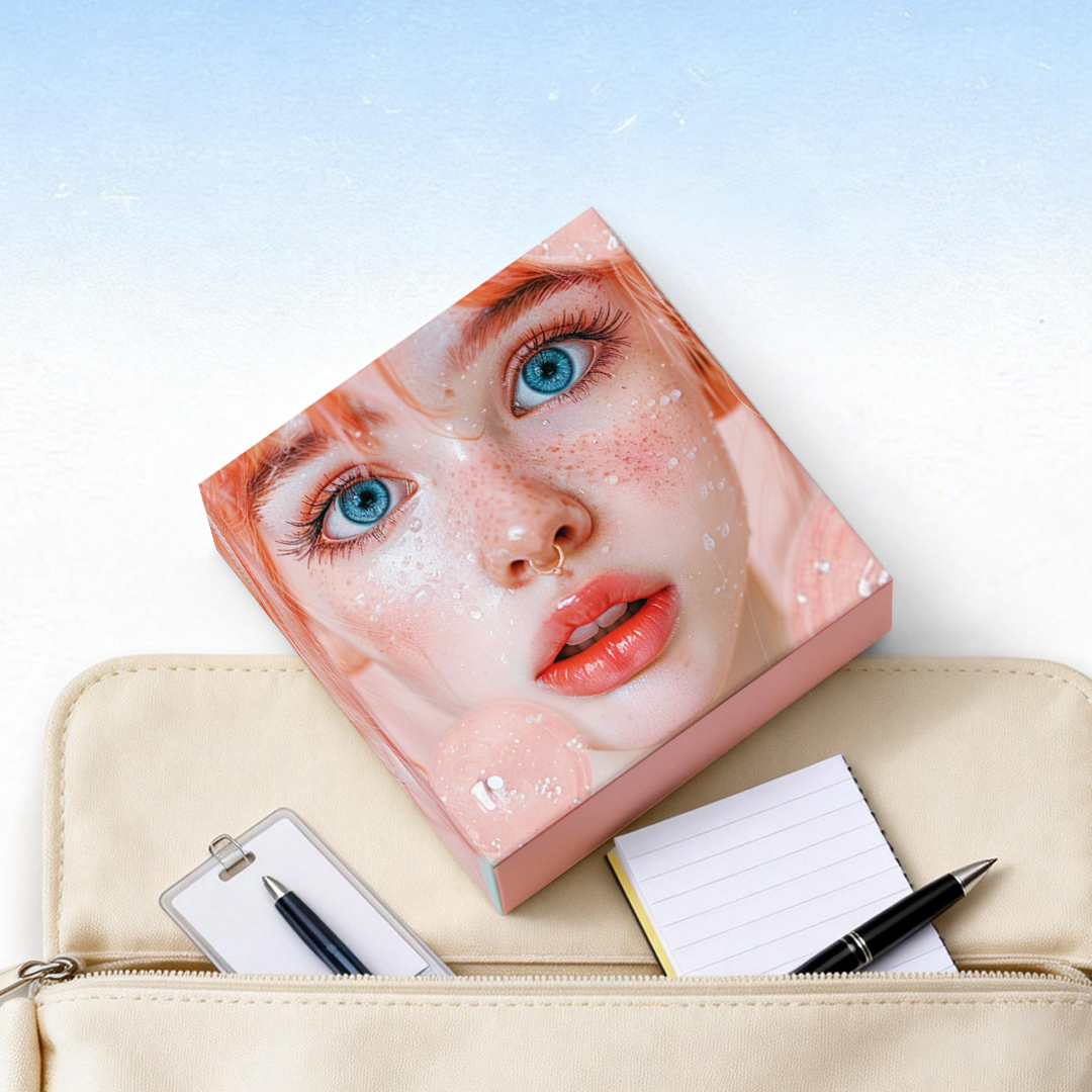 Eyemua Daily Comfort Kit 1 (5 Pairs)