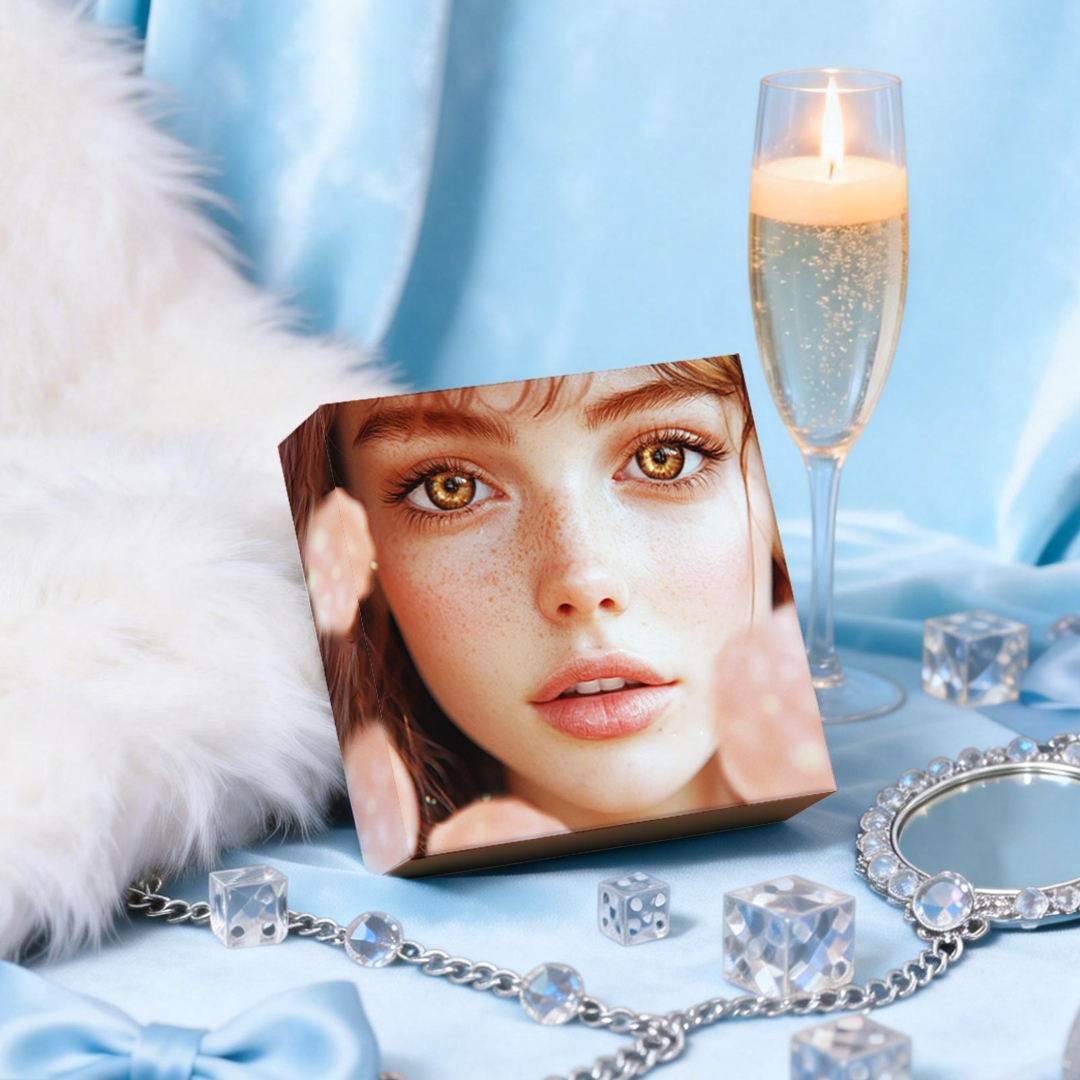 Eyemua Night-Out Confidence Set (4 Pairs)