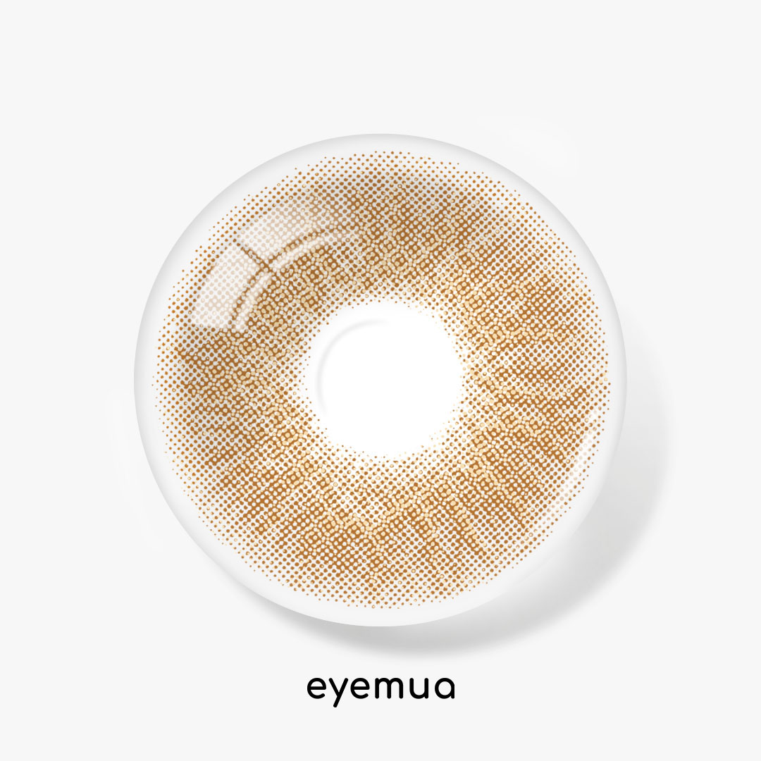 Eyemua Majesty Brown