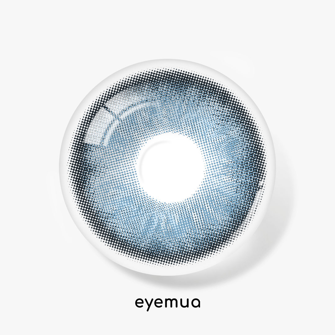 6-Month | Eyemua Indigo Maiden Blue