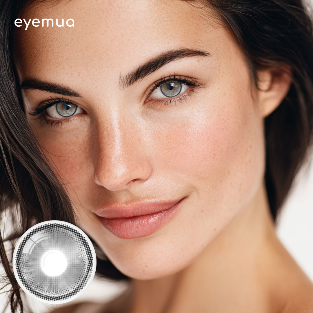 Eyemua Chicagaze Grey