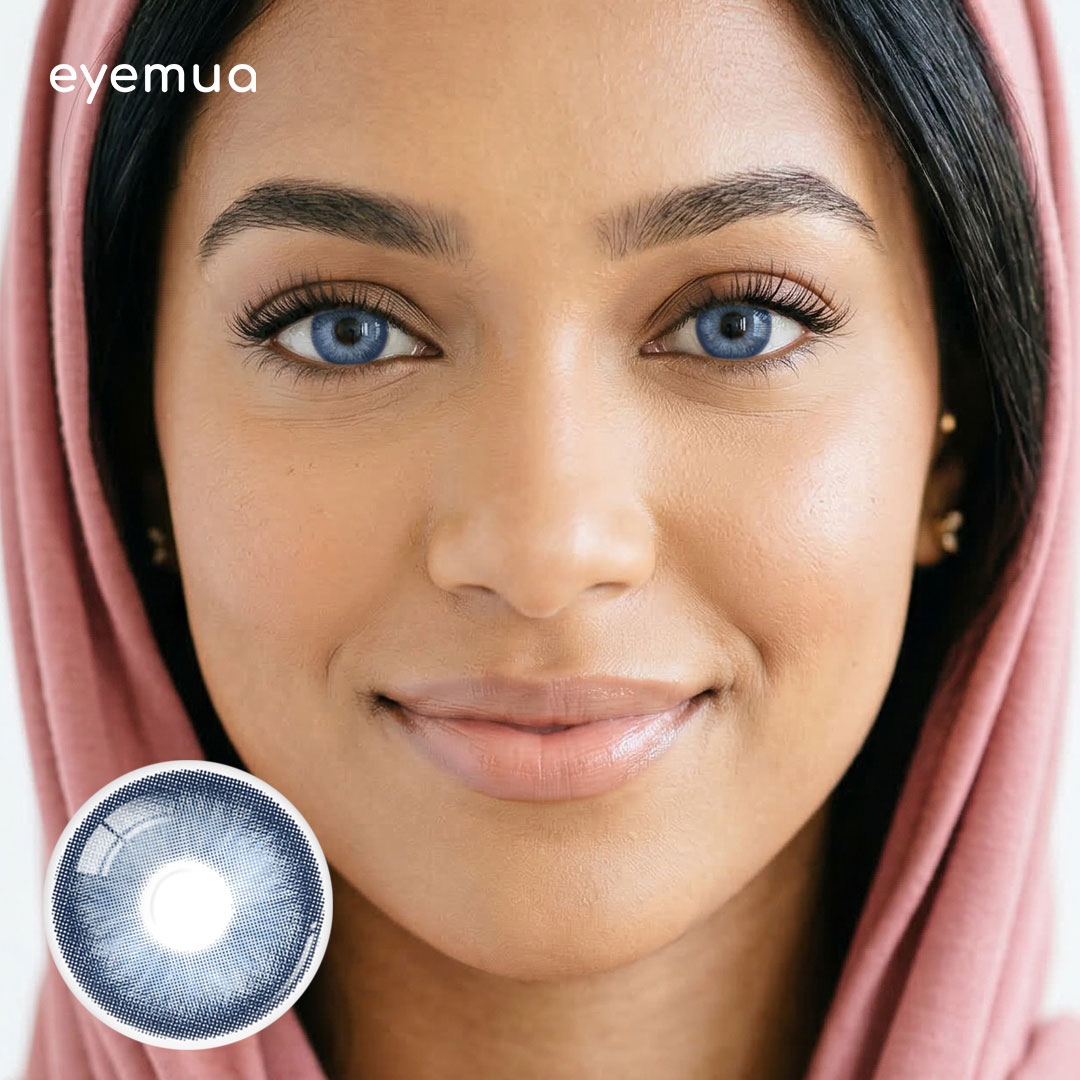 Eyemua Opera Nights Blue