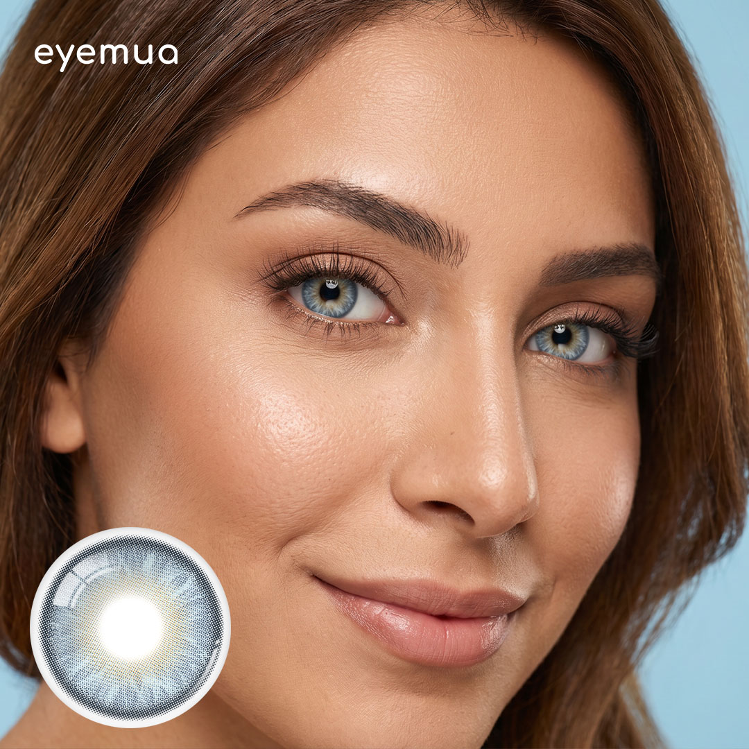 Eyemua Topaz Verse Blue
