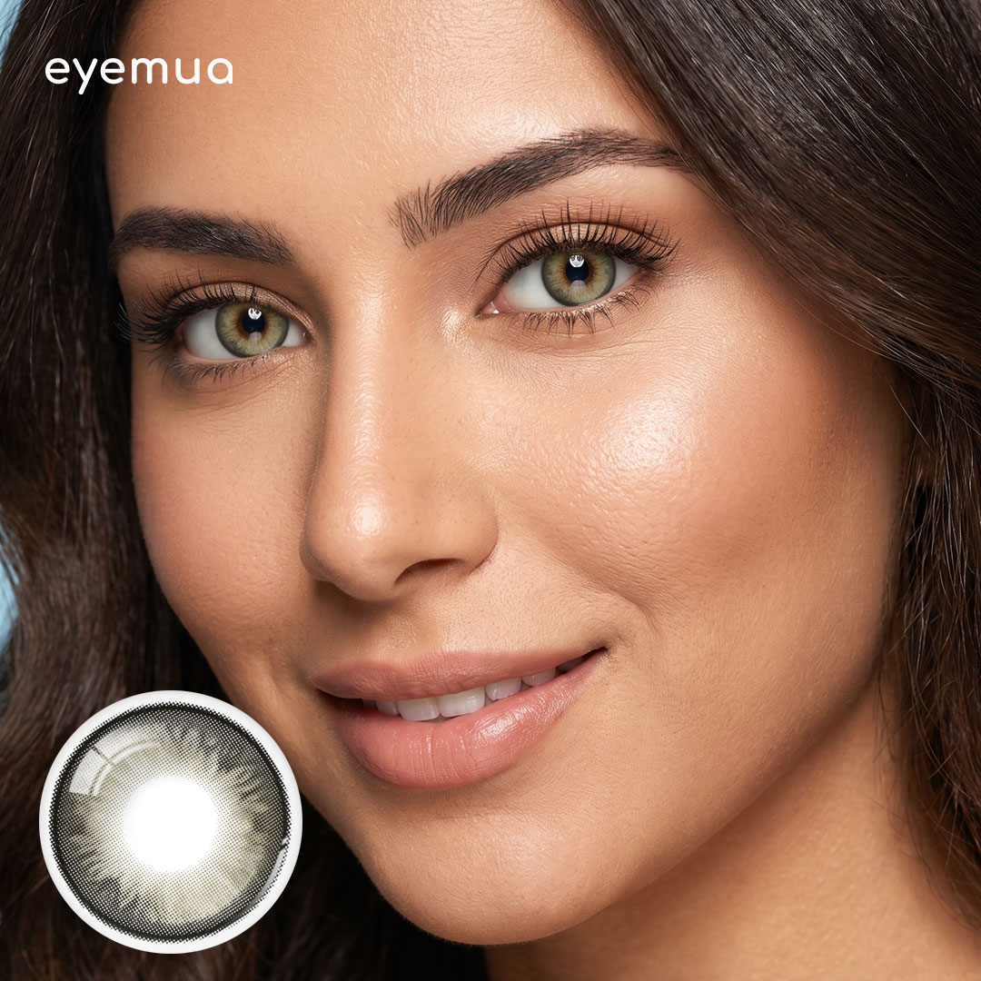Eyemua Darling Charm Grey