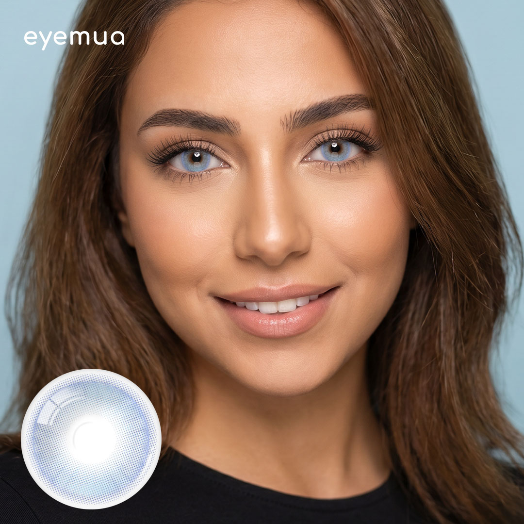 Eyemua Mirae Blue
