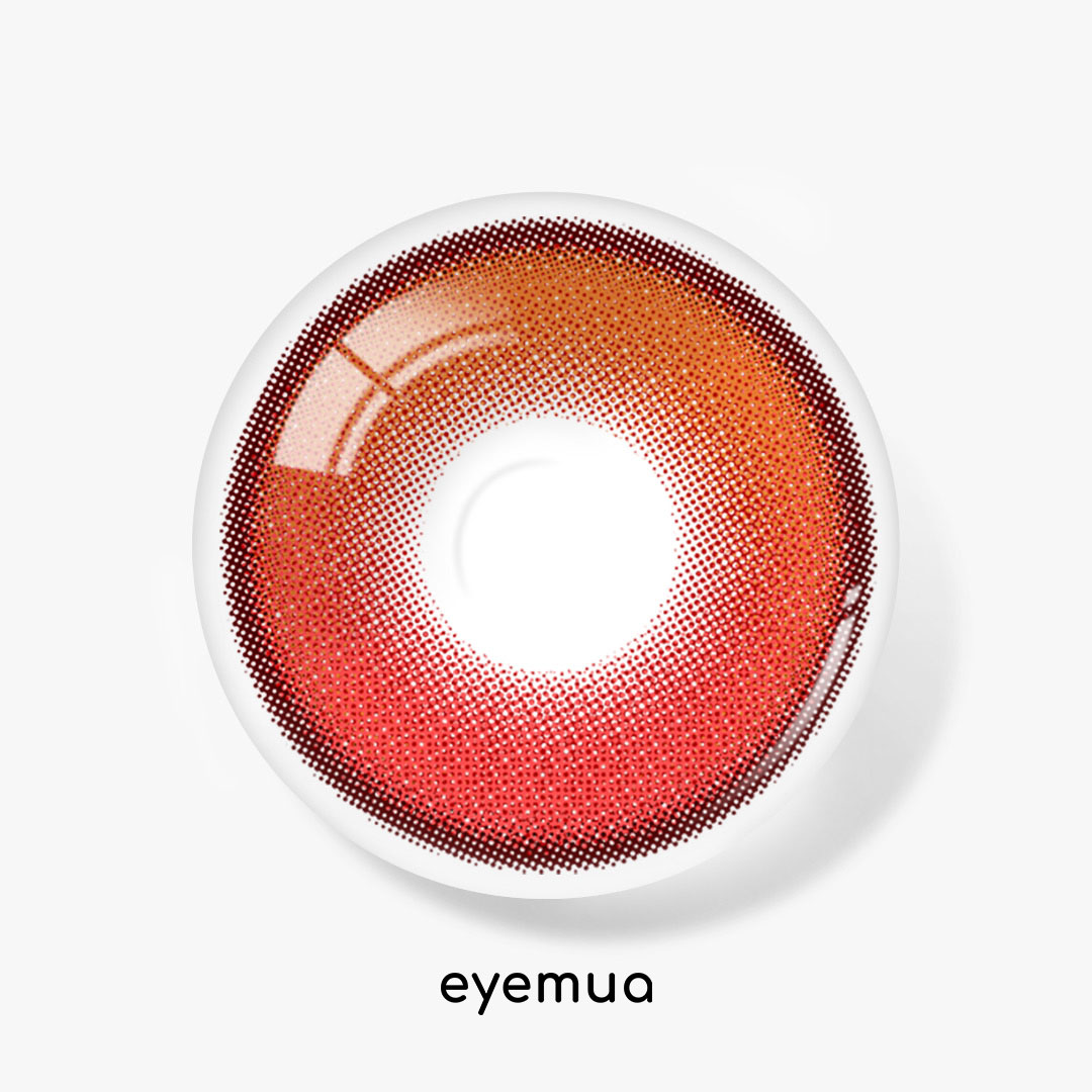Eyemua Focus Red