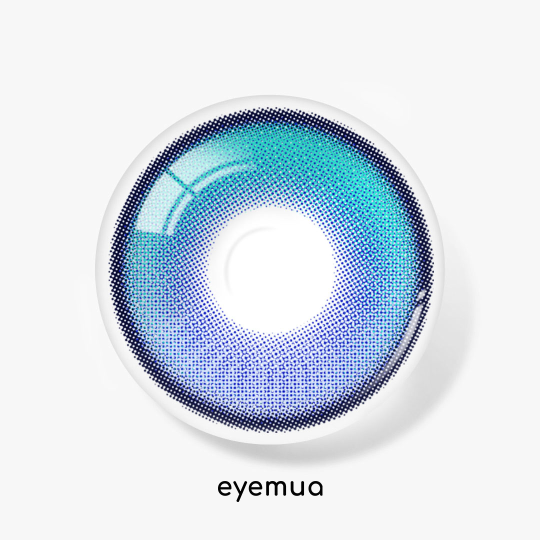 Eyemua Focus Blue