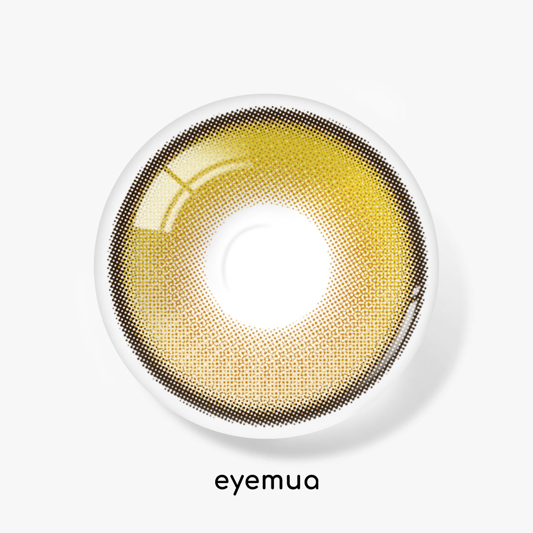 Monthly | Eyemua Focus Yellow