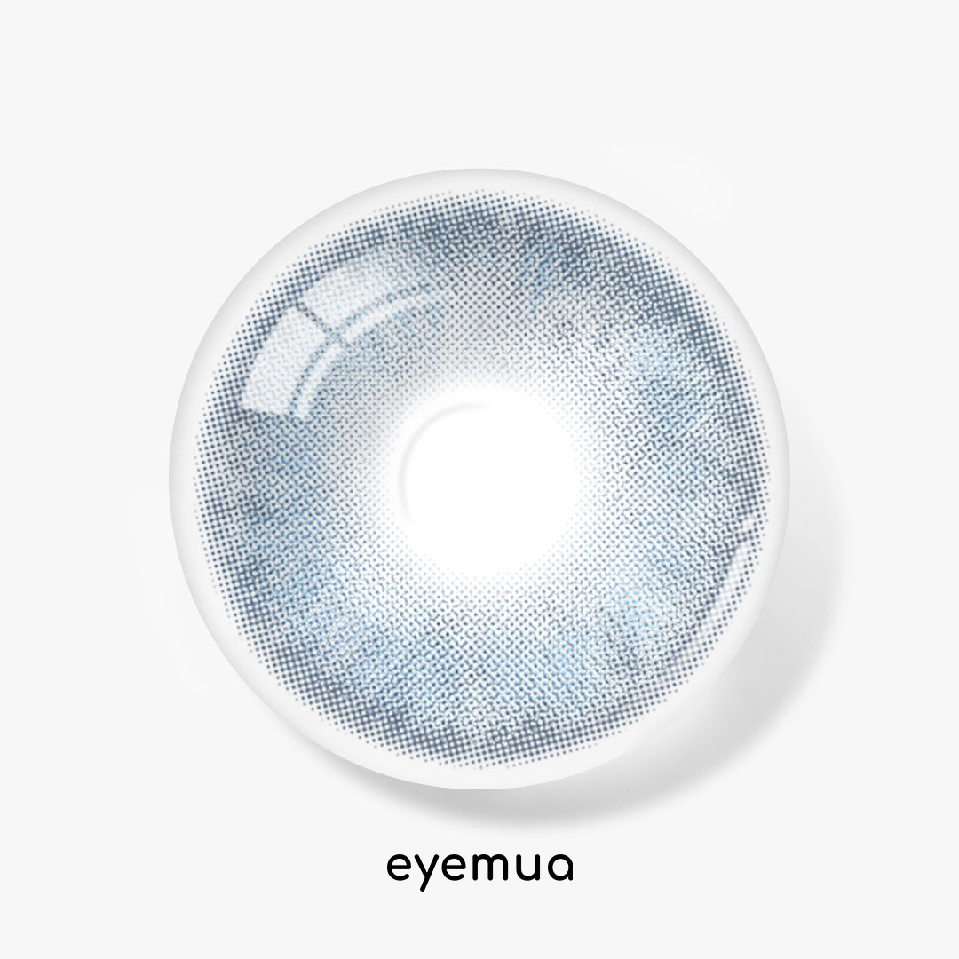 Eyemua Frozen Delight Blue