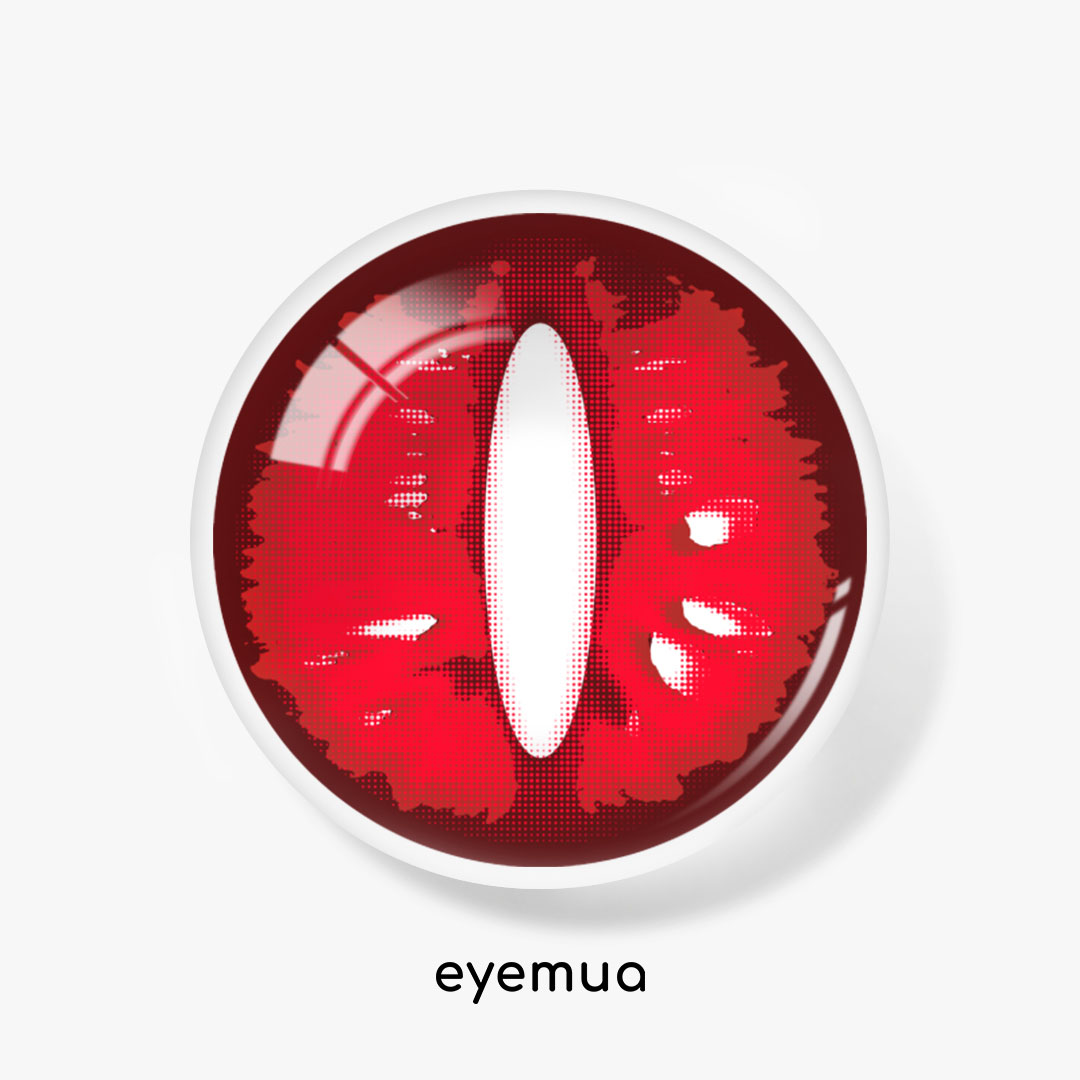 Eyemua Lumina Red