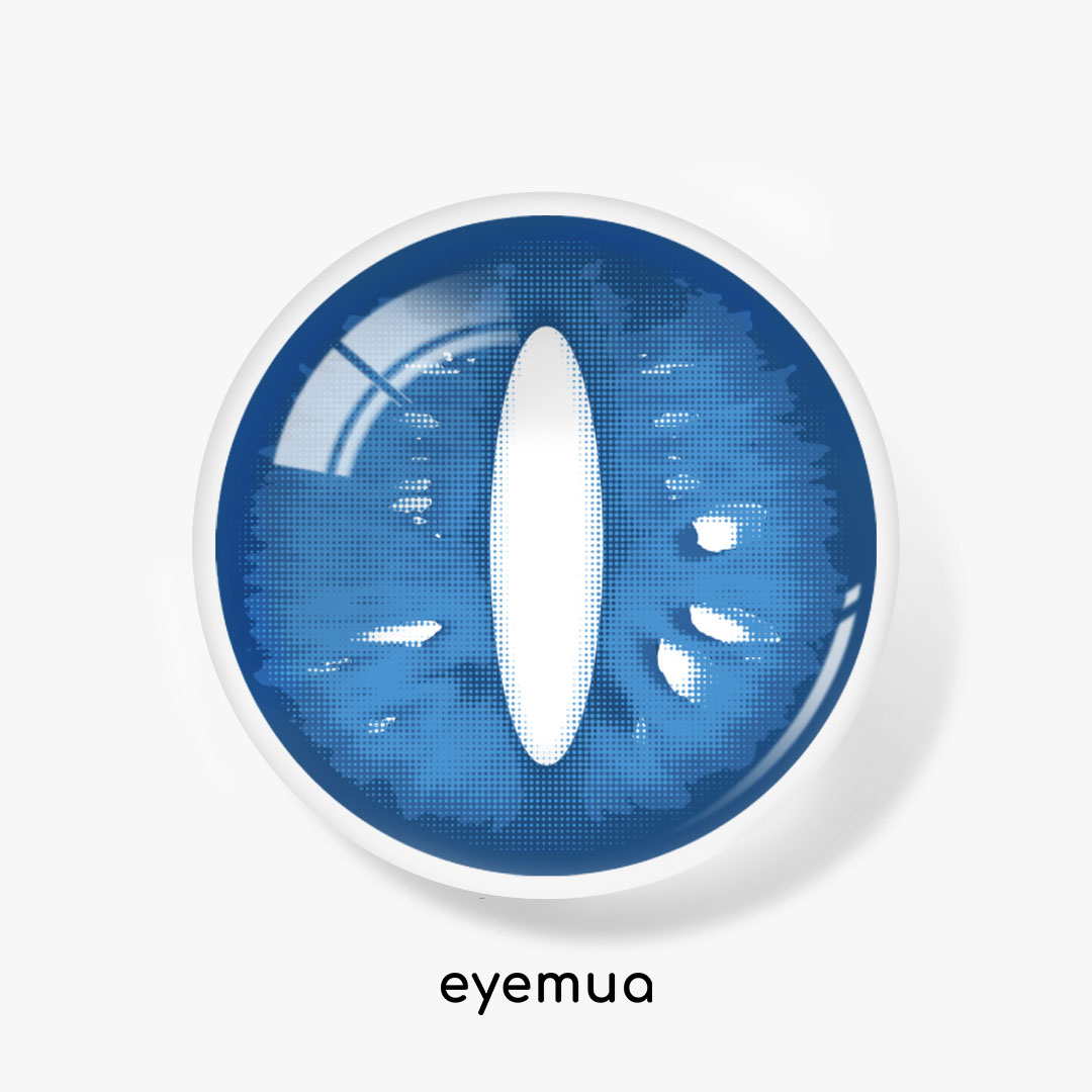 Eyemua Lumina Blue