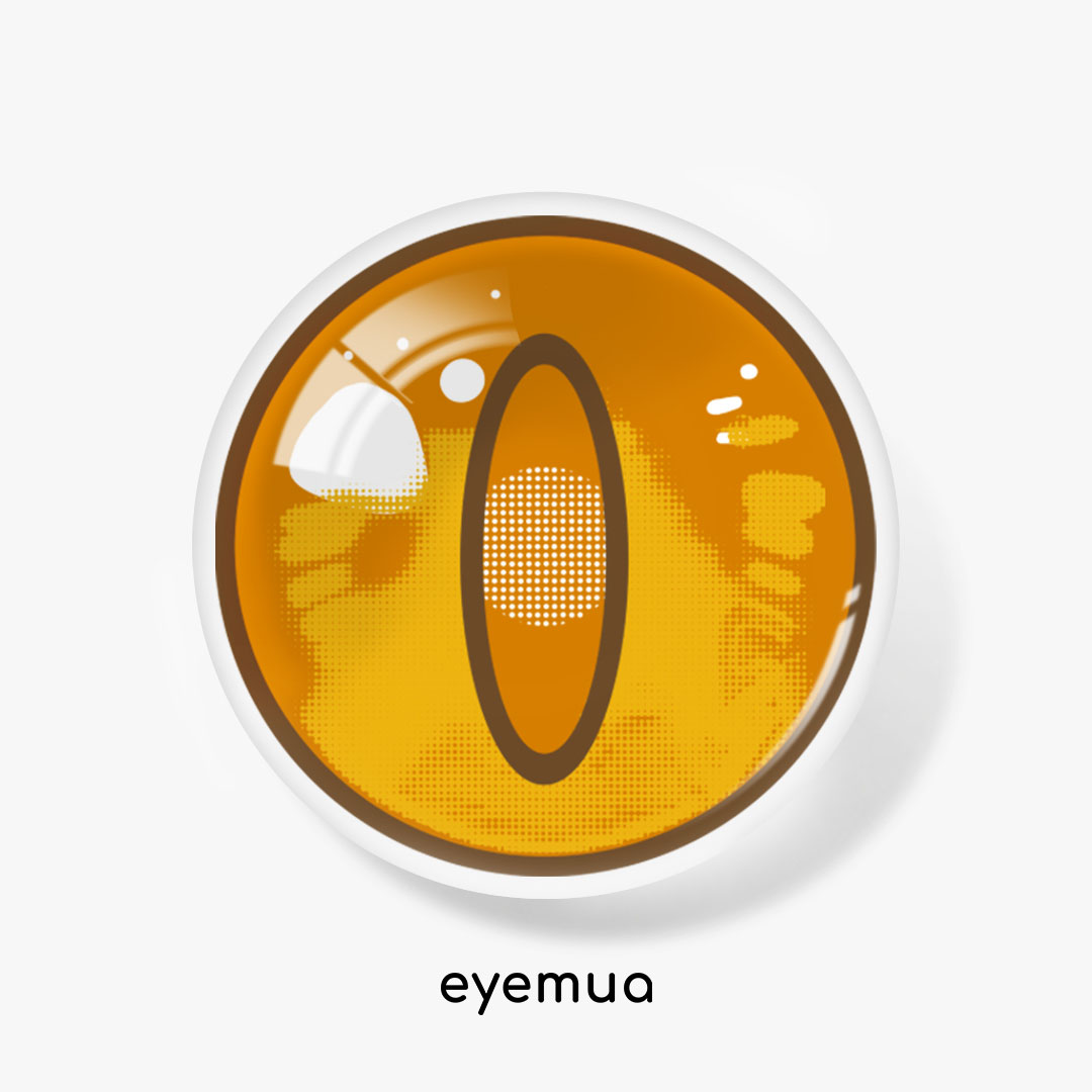 6-Month | Eyemua Blizzard Brown