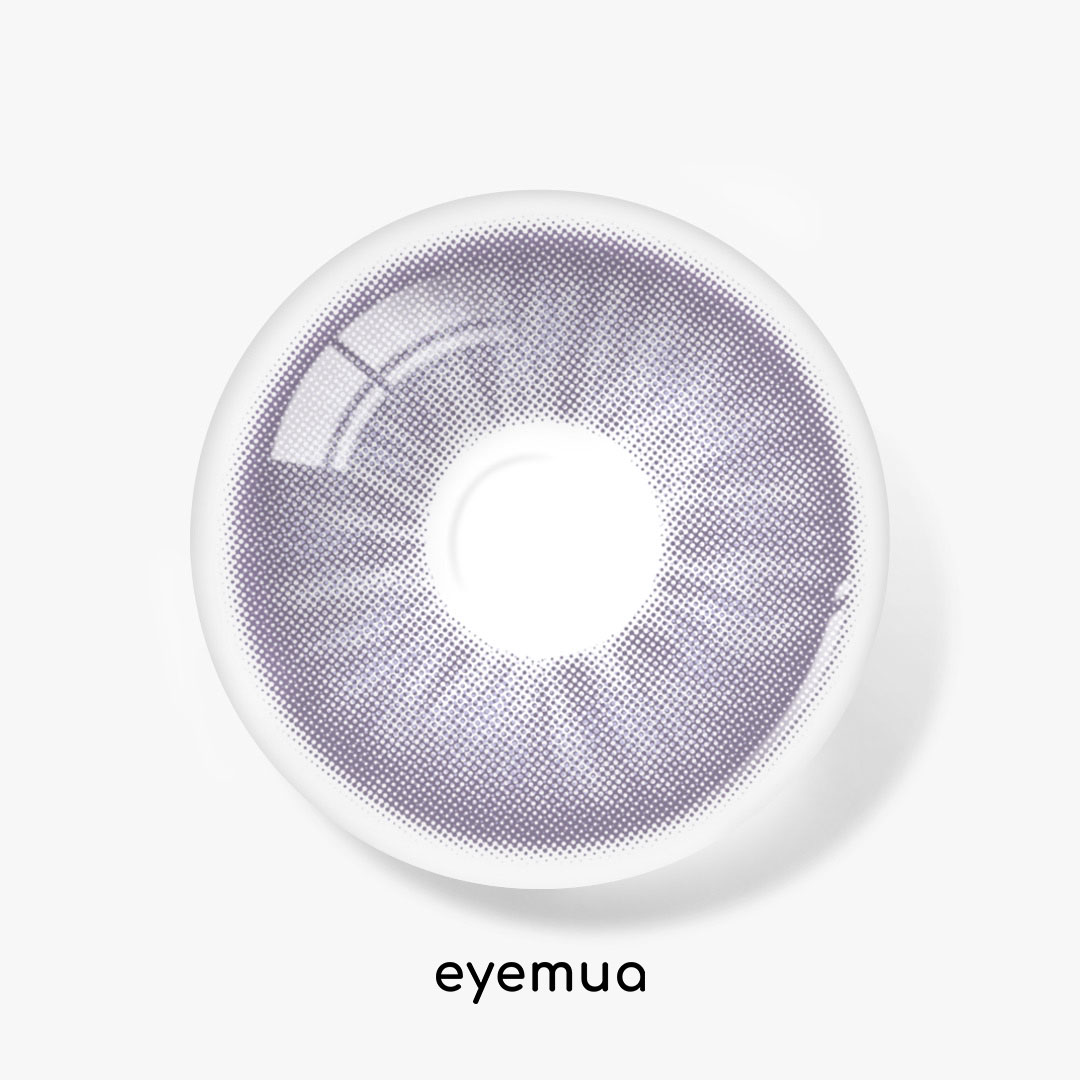 Eyemua Flourish Purple