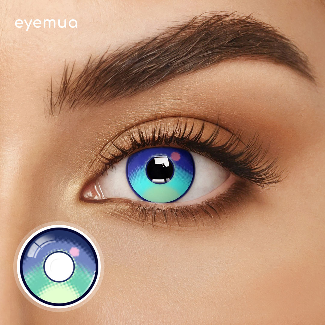 Eyemua Serenity