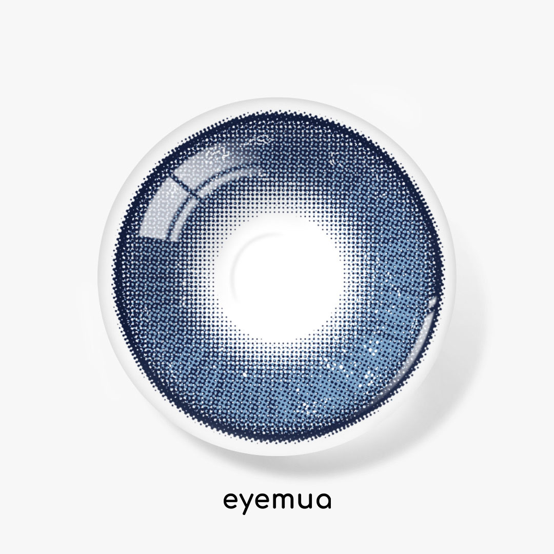 Eyemua Lumen Blue