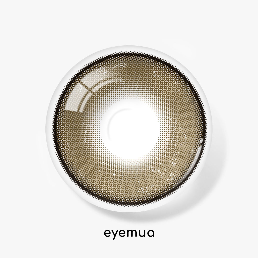 6-Month | Eyemua Lumen Brown