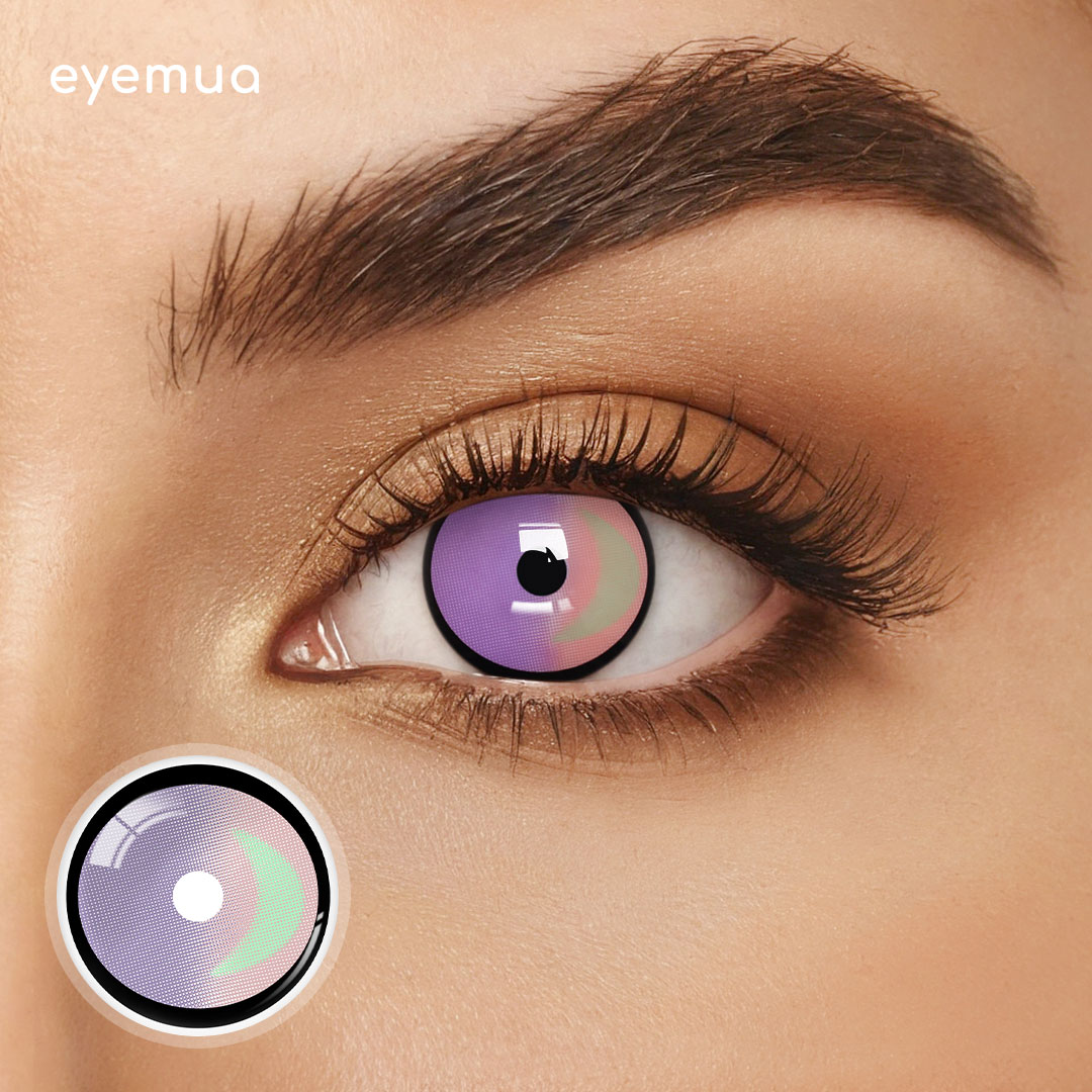 Eyemua Moonlit Smile