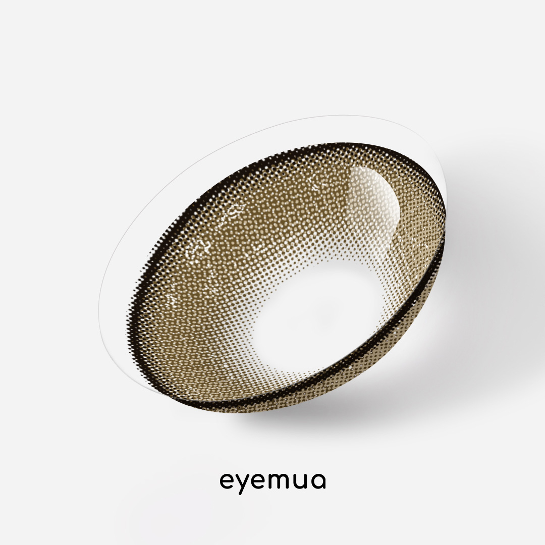 6-Month | Eyemua Lumen Brown