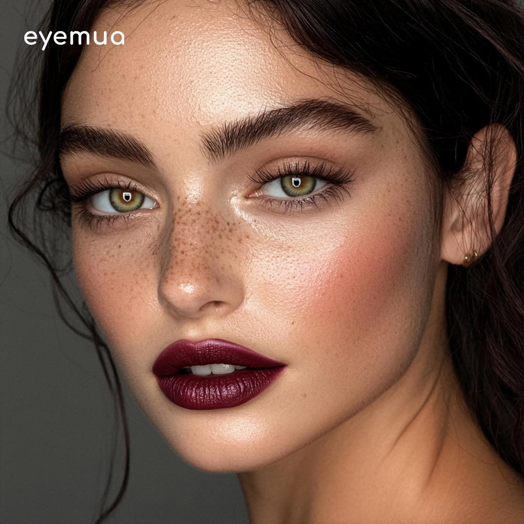 Eyemua Eiffel Charm Grey