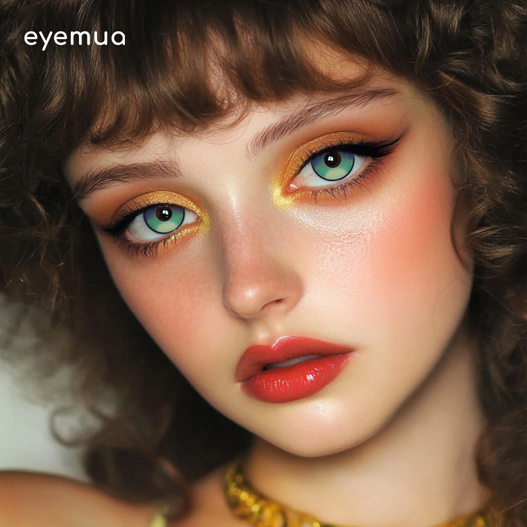Eyemua Serenity