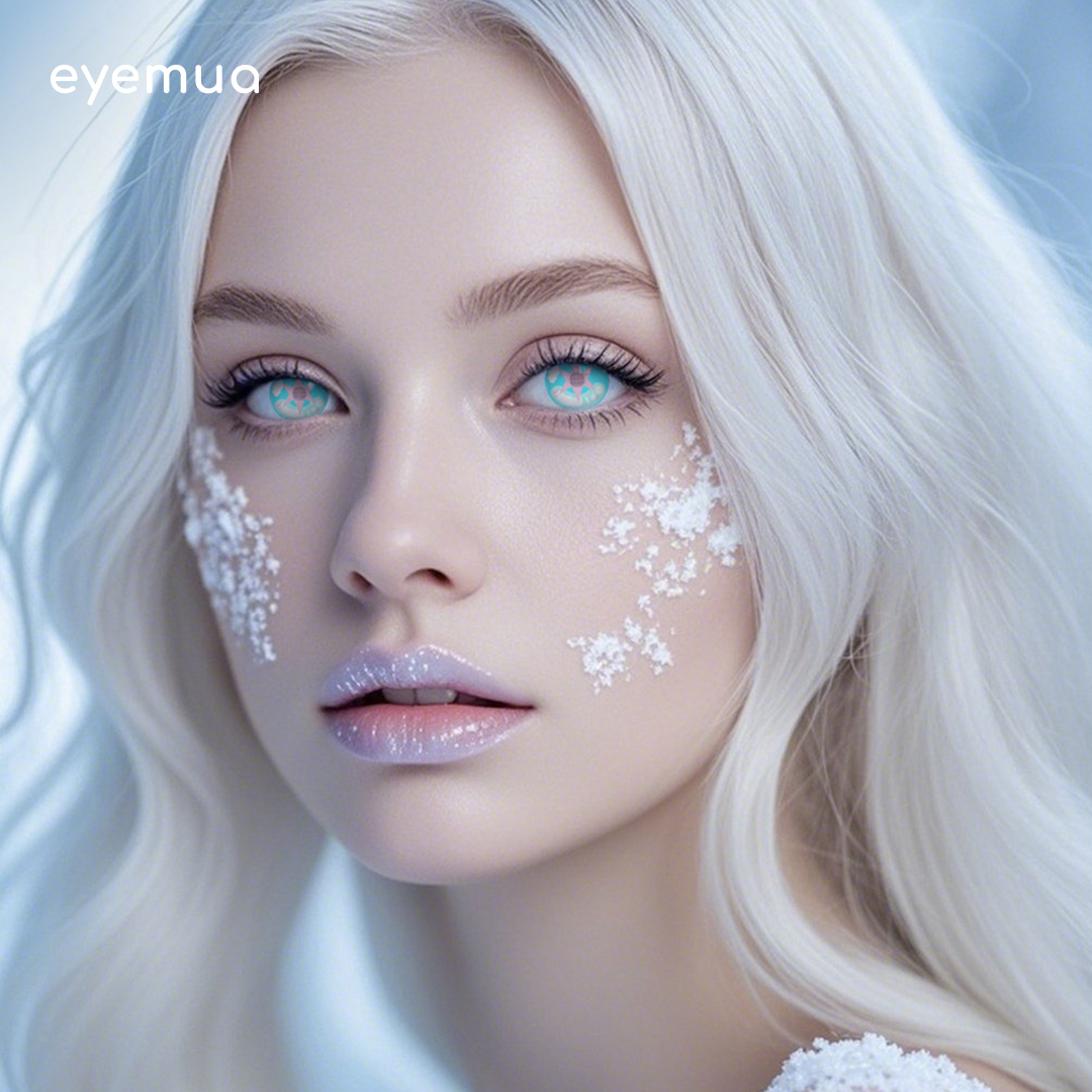 6-Month | Eyemua Pristine Winter