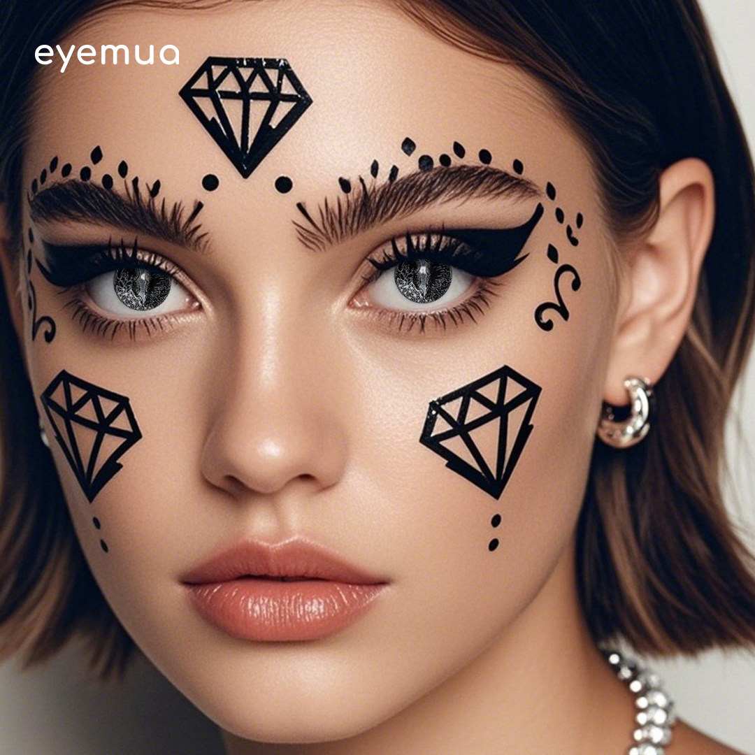 Eyemua Magic Jewel