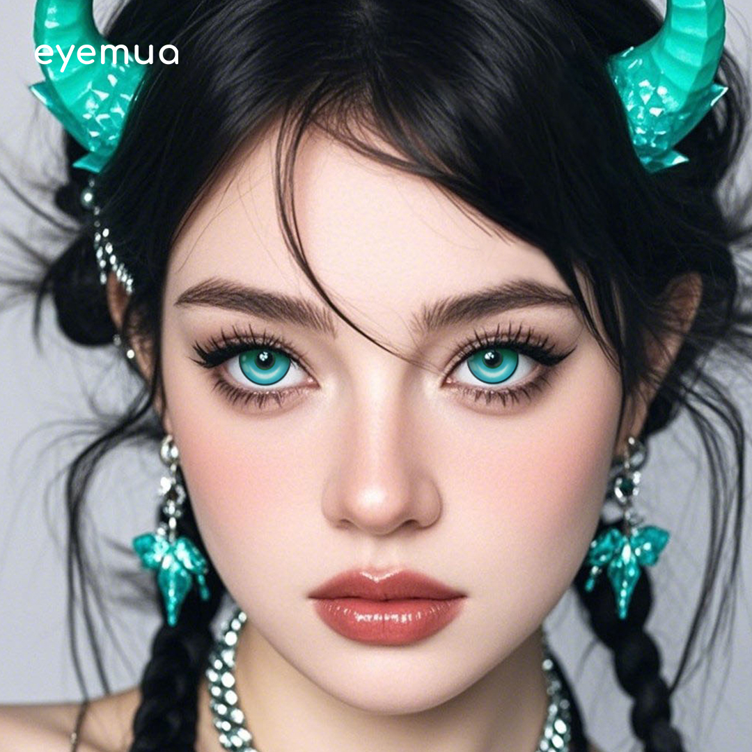 Eyemua Moonlit Harmony