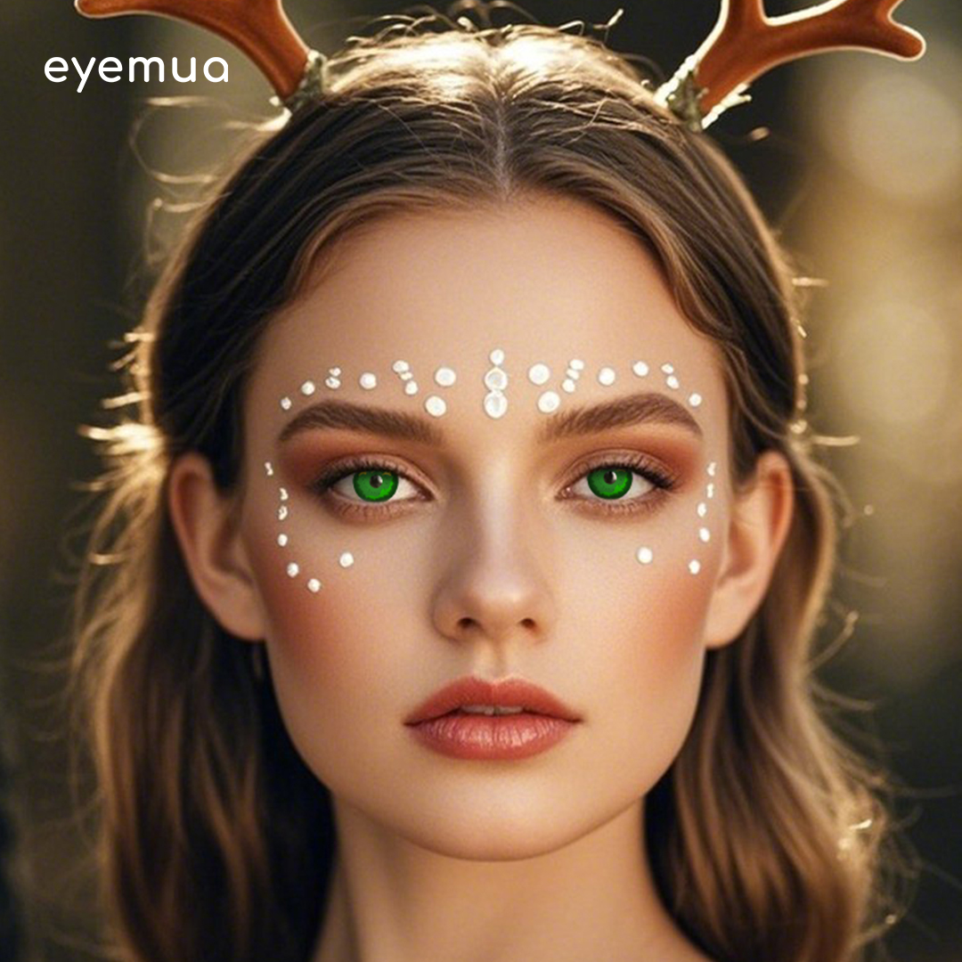 Eyemua Holy Stag