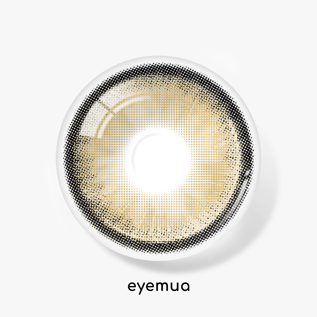 Eyemua MetroGlow Brown