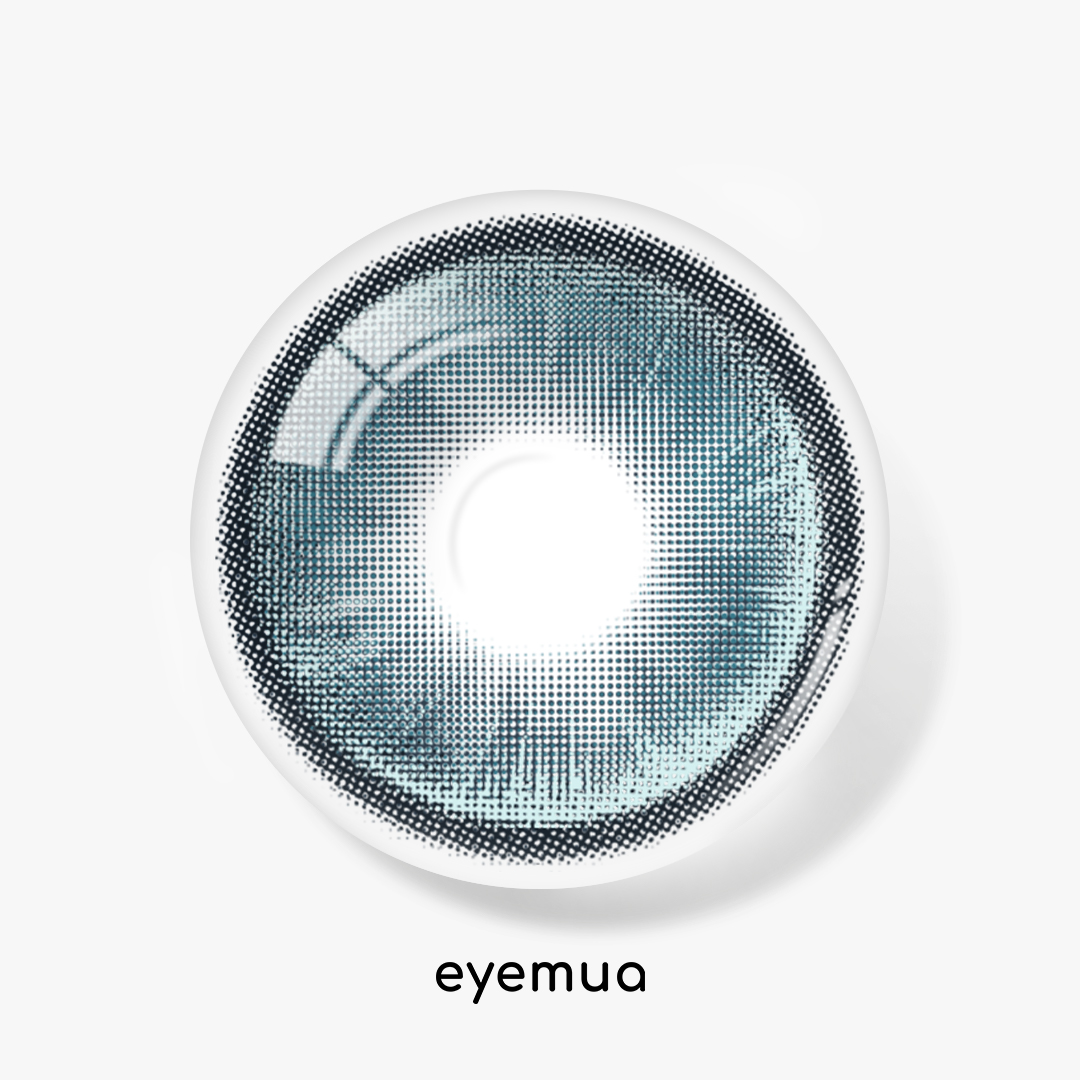 Eyemua MetroGlow Blue