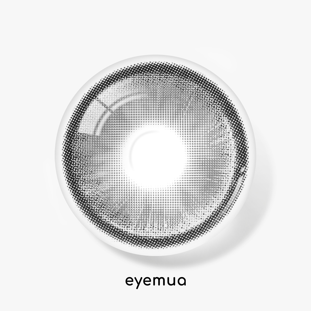 Eyemua Chicagaze Grey