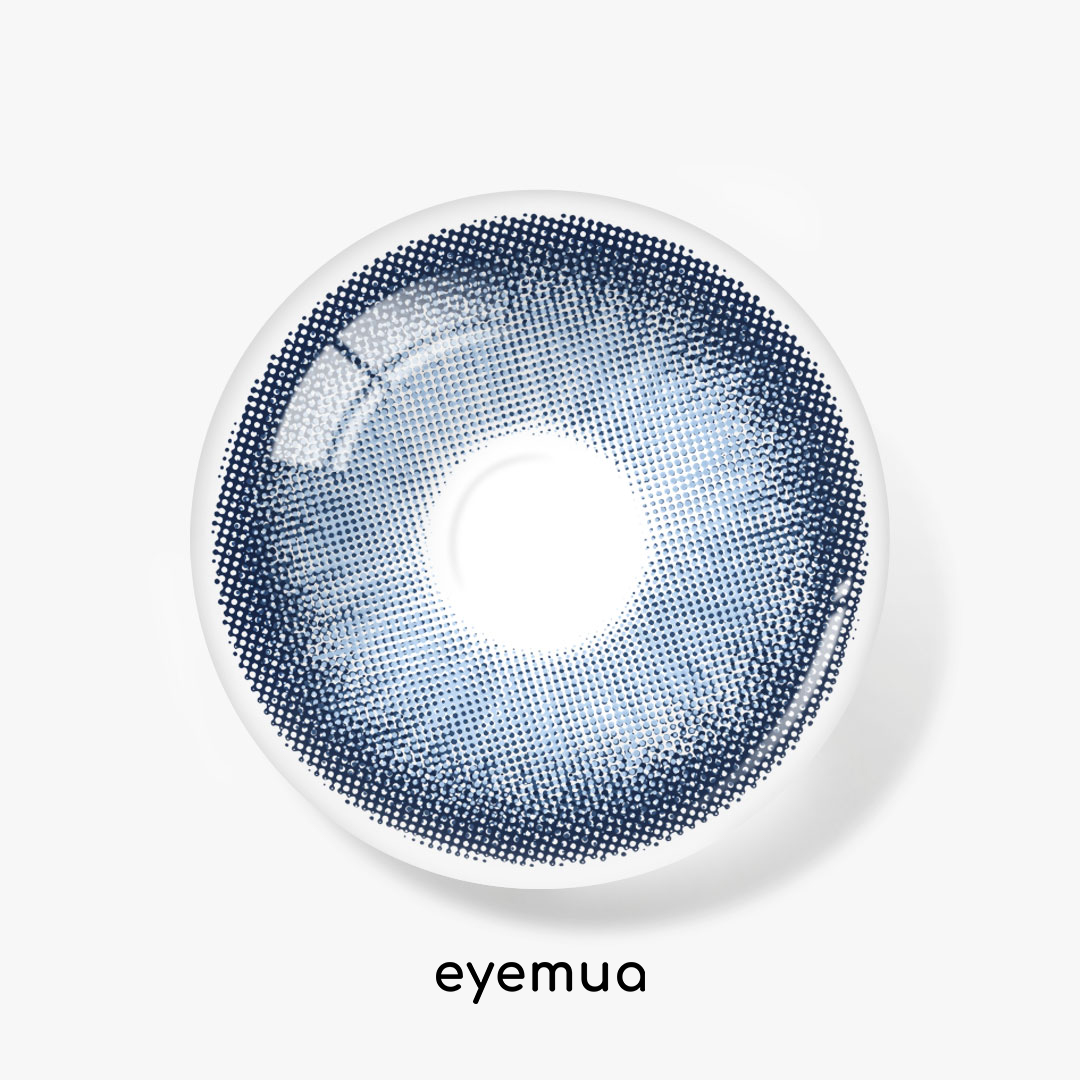 Eyemua Opera Nights Blue