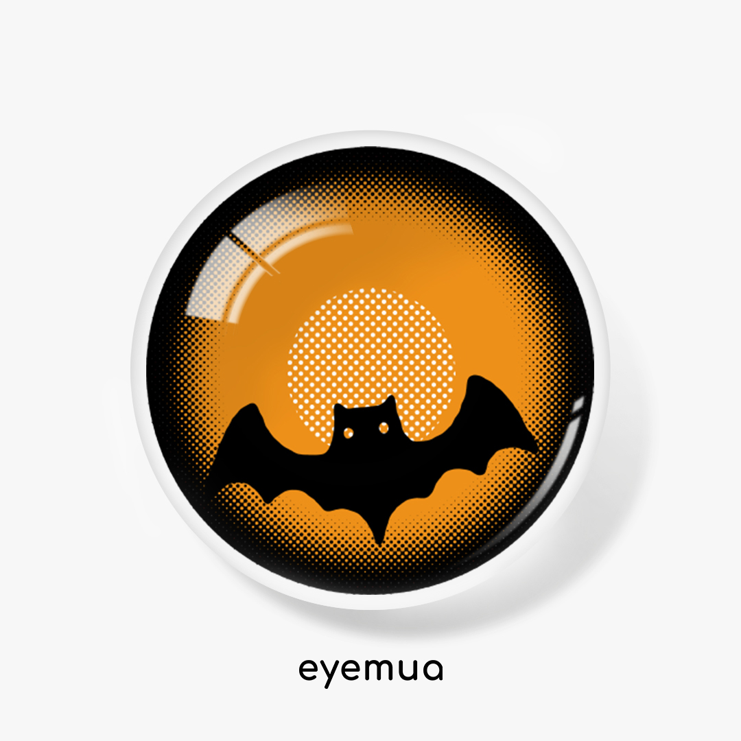 Eyemua Bat Hero