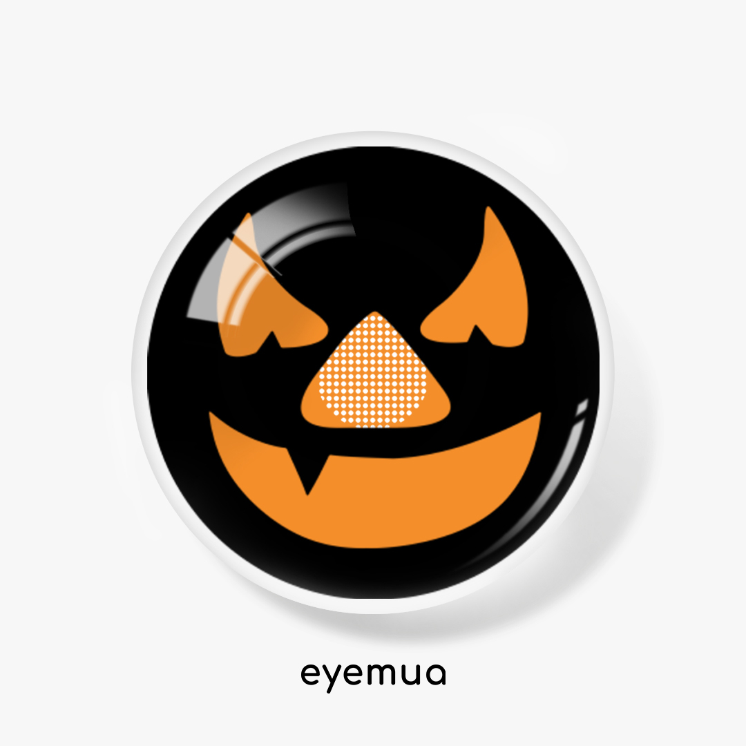 Eyemua Pumpkin King