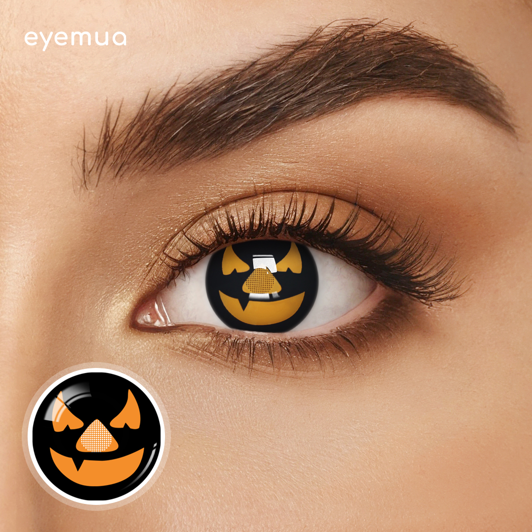 Eyemua Pumpkin King