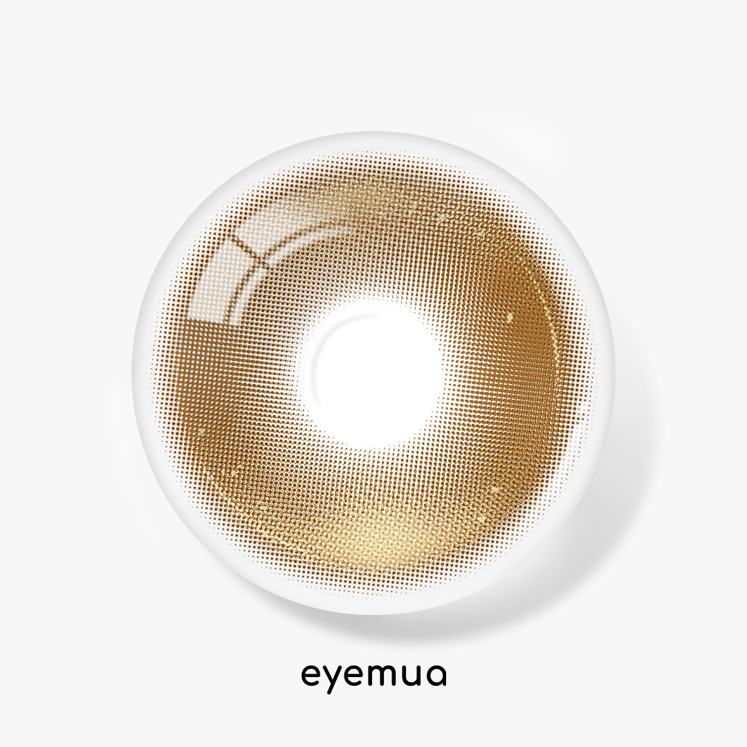 Monthly | Eyemua Marvel Brown