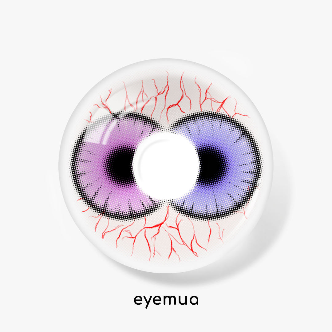 6-Month | Eyemua Panora Purple