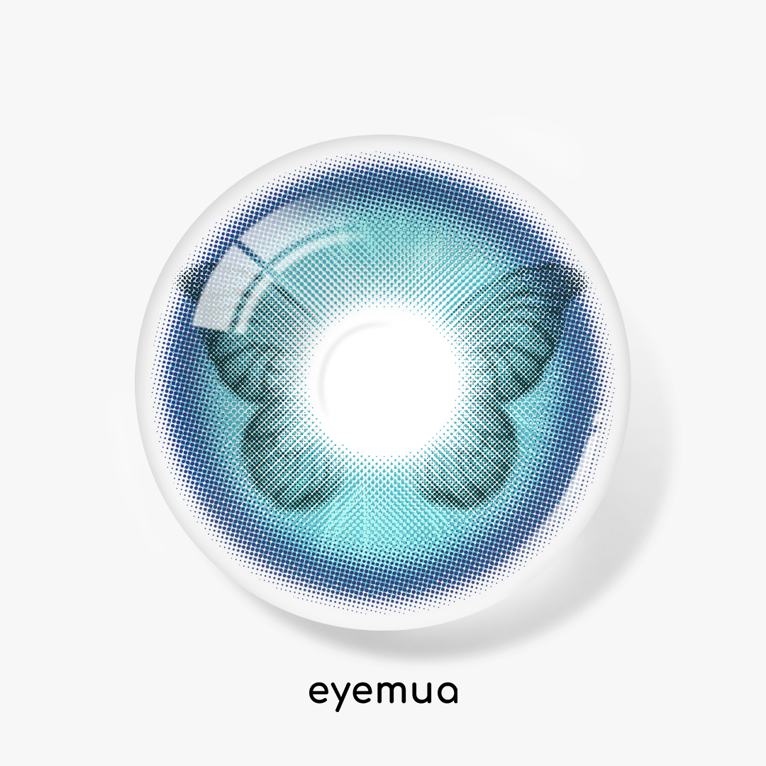 6-Month | Eyemua Monroe Blue
