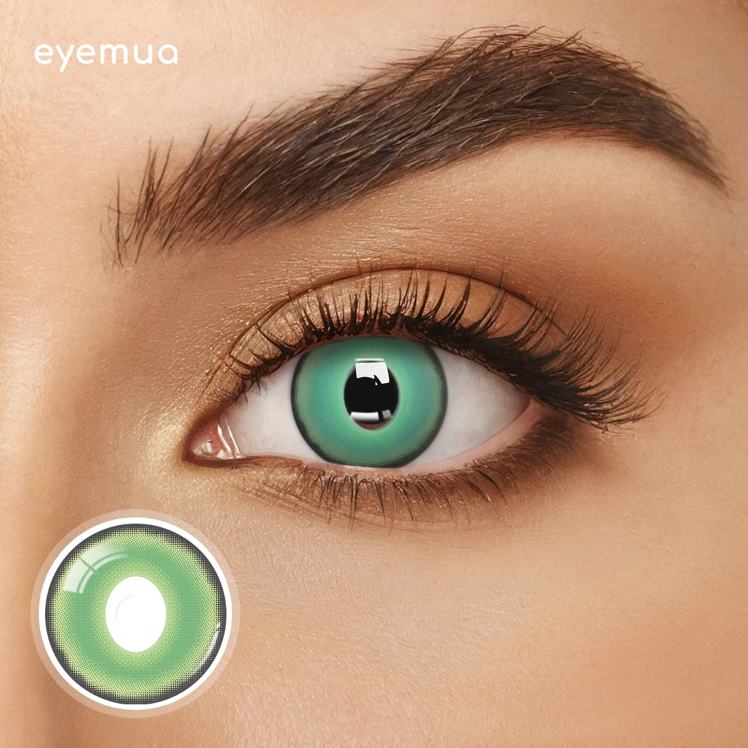 Eyemua Grove Green