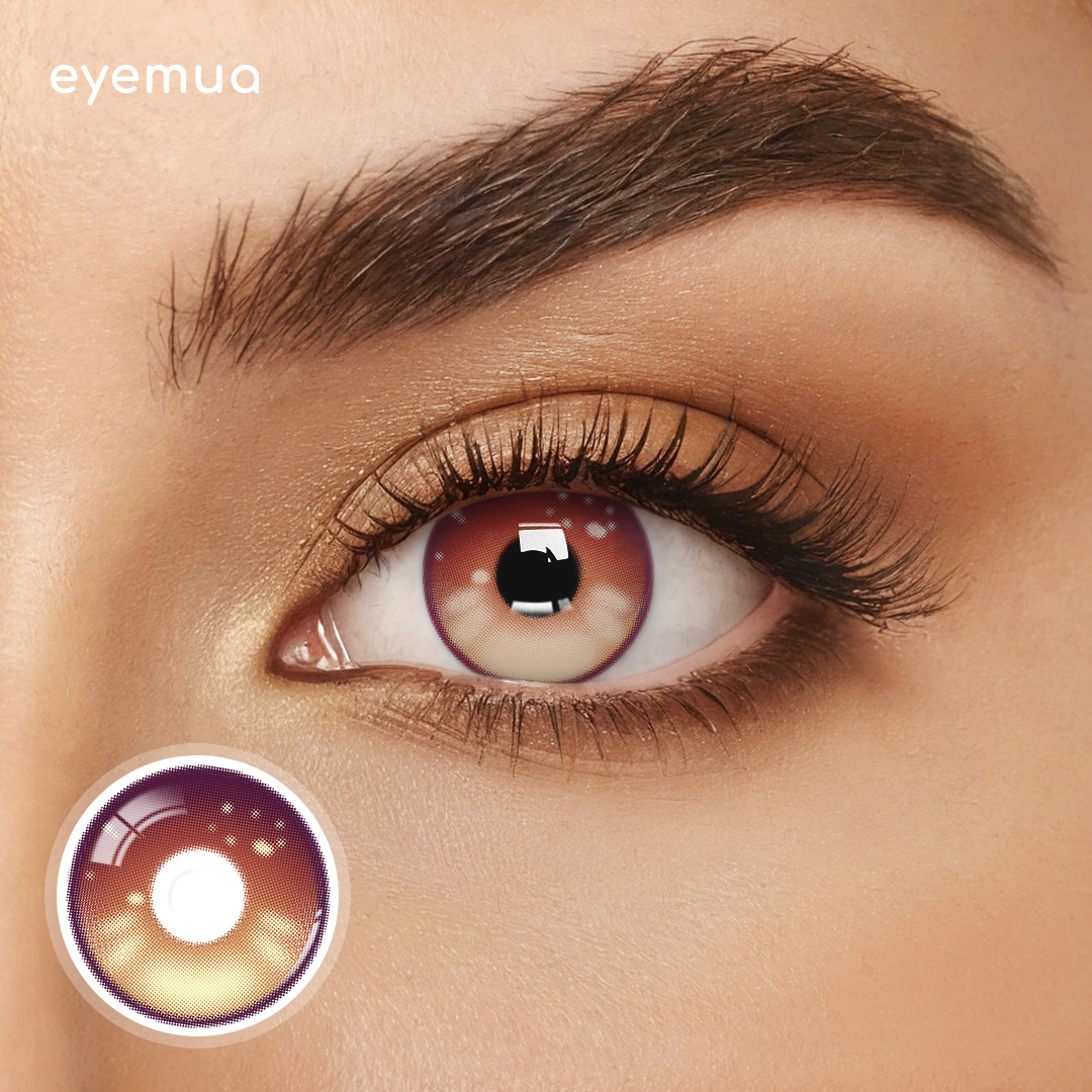 Eyemua Elara Brown