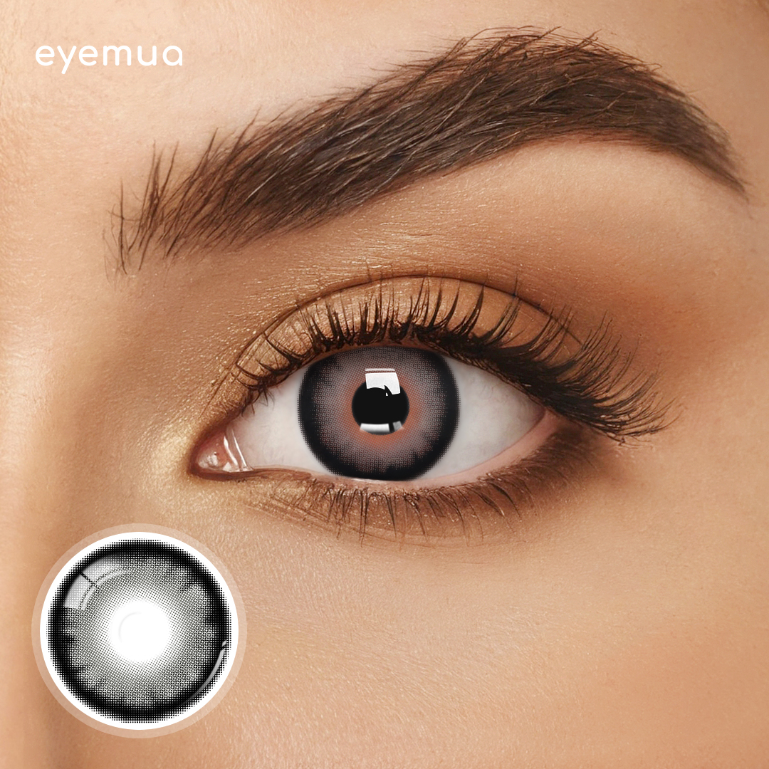 Eyemua Nocturne Grey