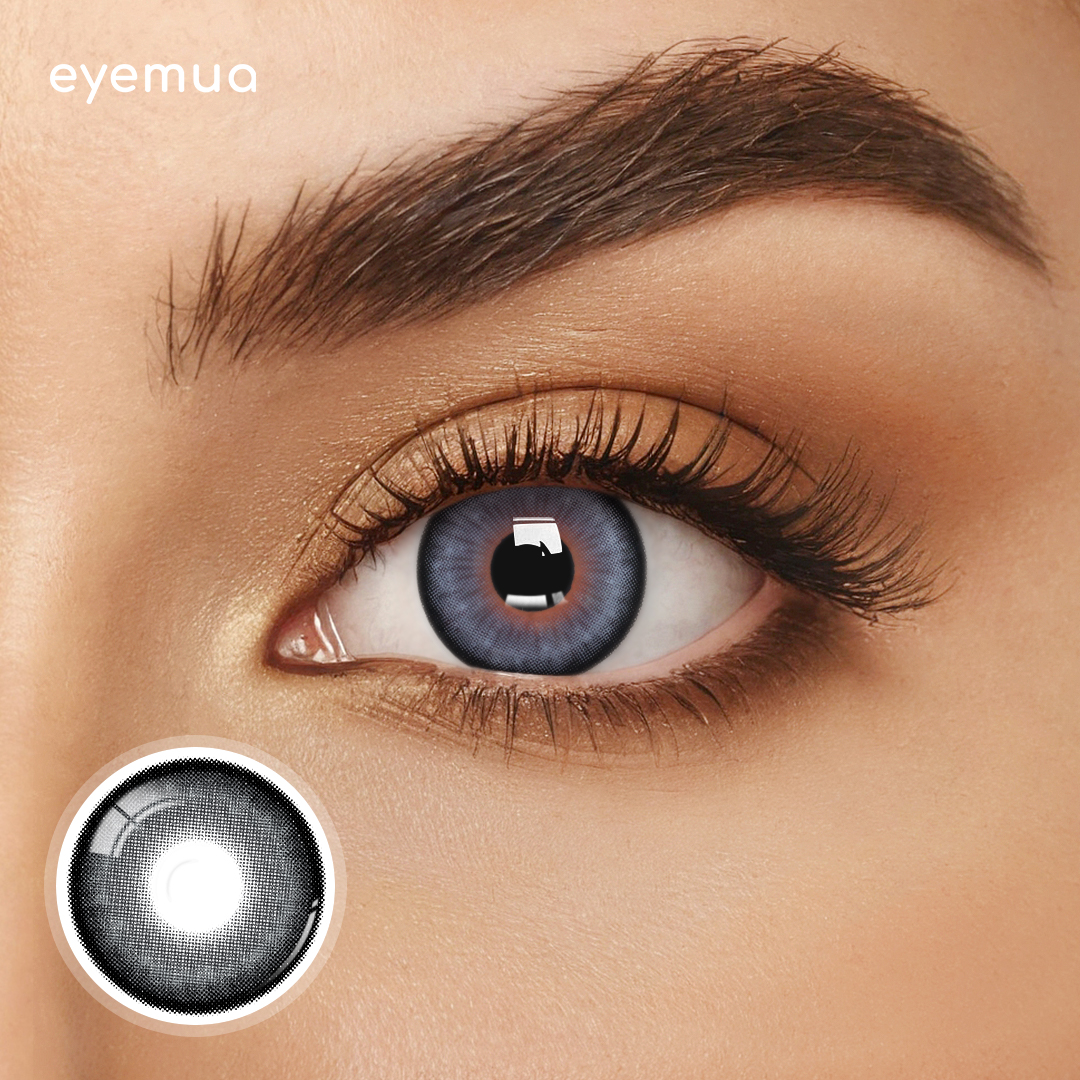 Eyemua Starsea Grey