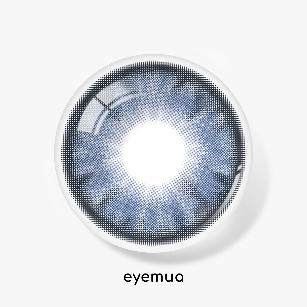 Eyemua Higanbana Blue